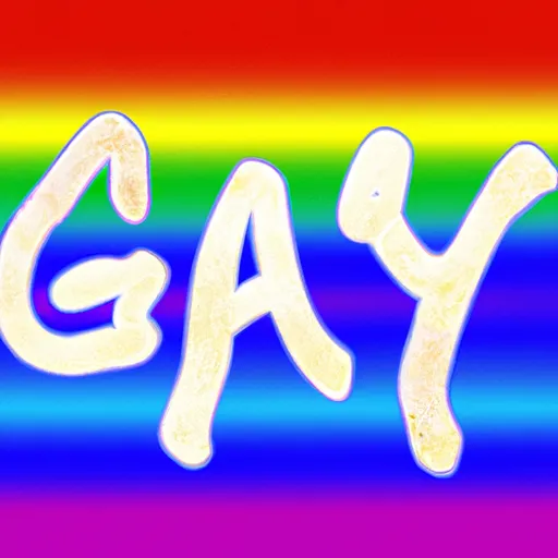 Bild av gay