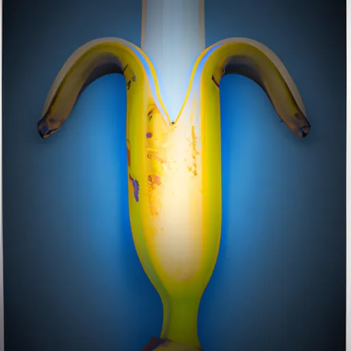 Bild av banan