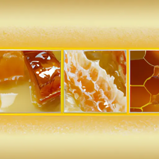 Bild av honungsskivling