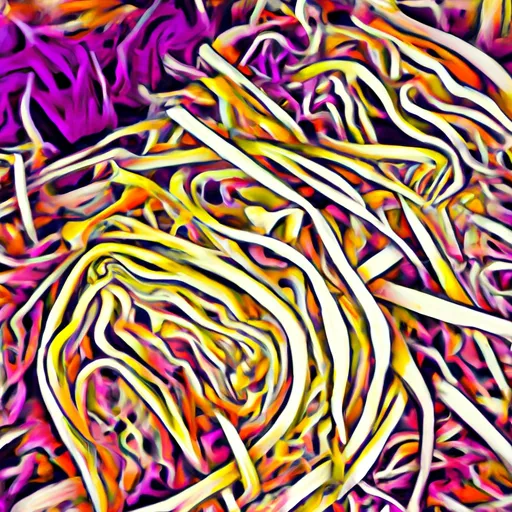 Bild av coleslaw