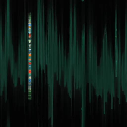 Bild av distribution