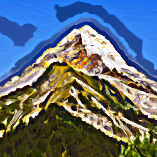 Bild av berggylta