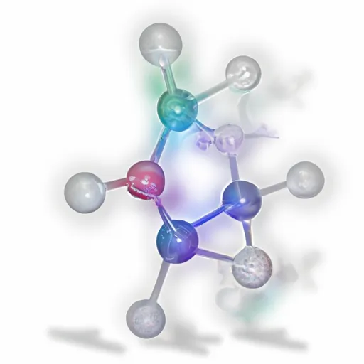 Bild av aminosyra