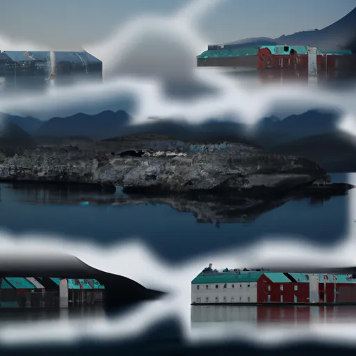 Bild av grönländska