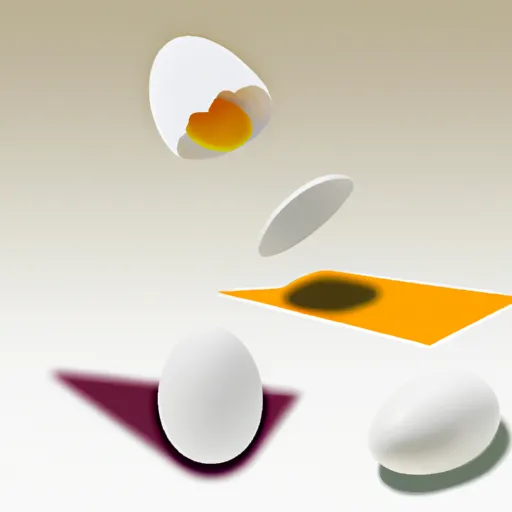 Bild av förlora ägg