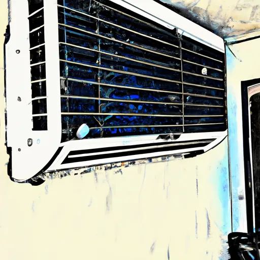 Bild av air conditioning