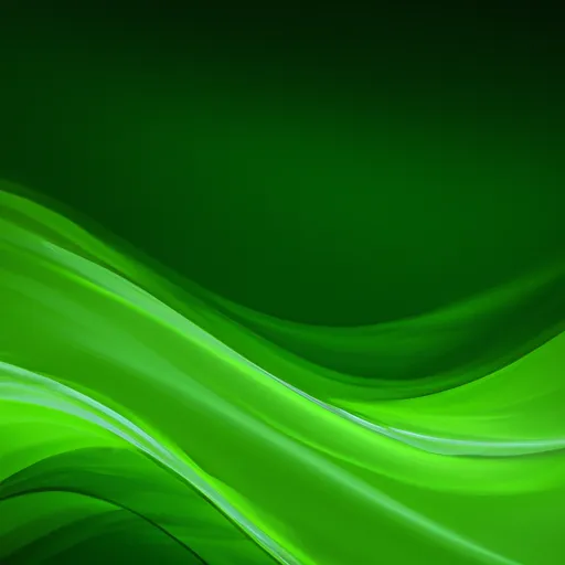 Bild av gröna vågen