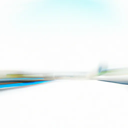 Bild av hastighet