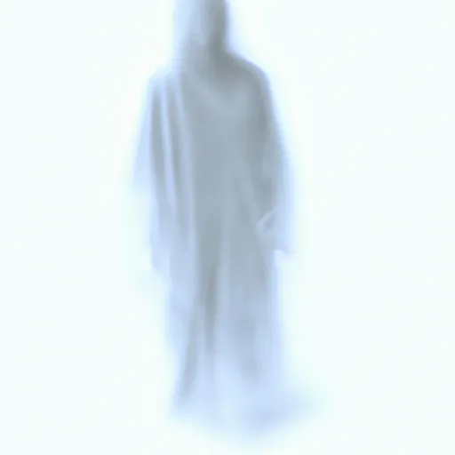 Bild av apparition