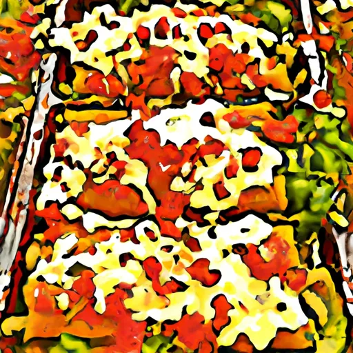 Bild av enchilada