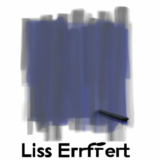 Bild av det minst viktiga