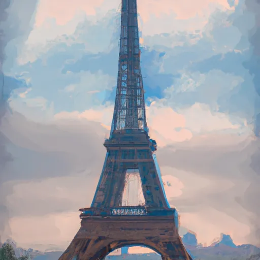 Bild av grande dame