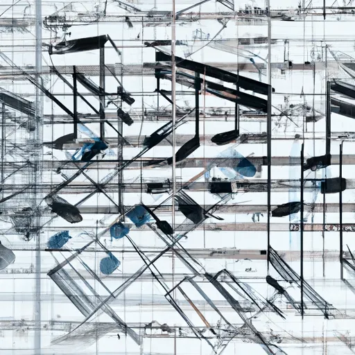 Bild av bearbeta musikstycke