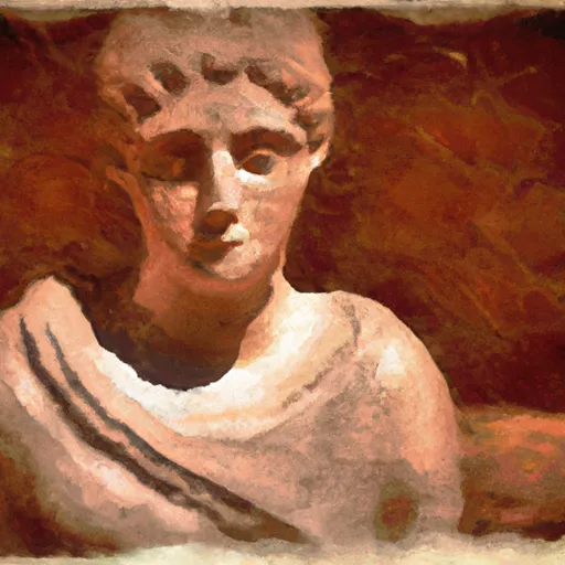 Bild av etrusk