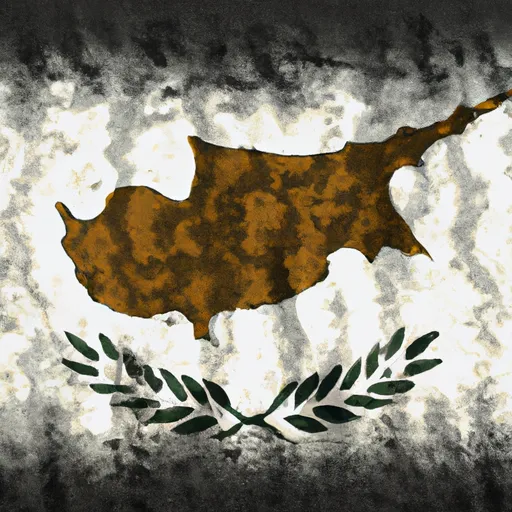 Bild av cypriot