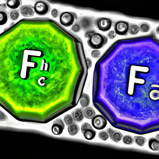 Bild av francium