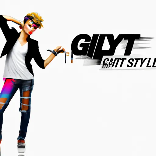 Bild av bli stylad
