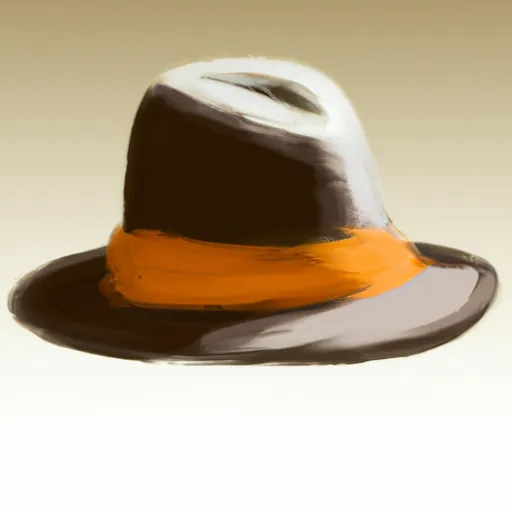 Bild av hatta
