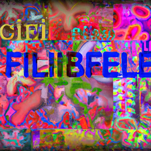 Bild av febersjukdom