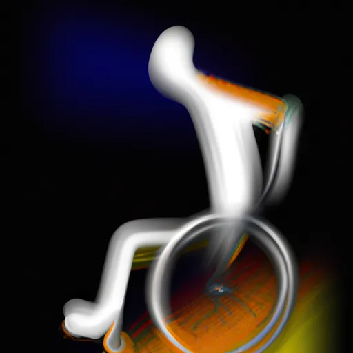 Bild av handikappa