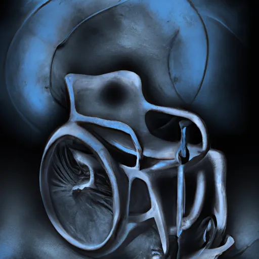 Bild av funktionshindrad