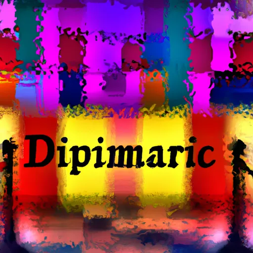Bild av diplomati