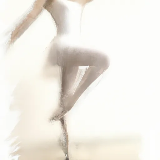 Bild av balettmästare
