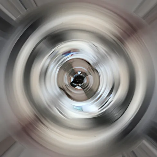 Bild av centrifugera