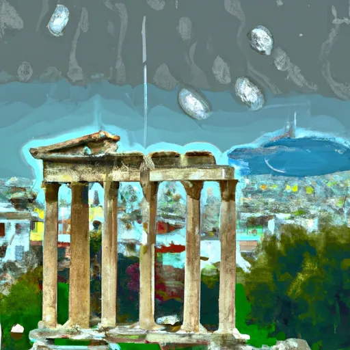 Bild av atenienn