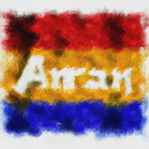 Bild av armenier