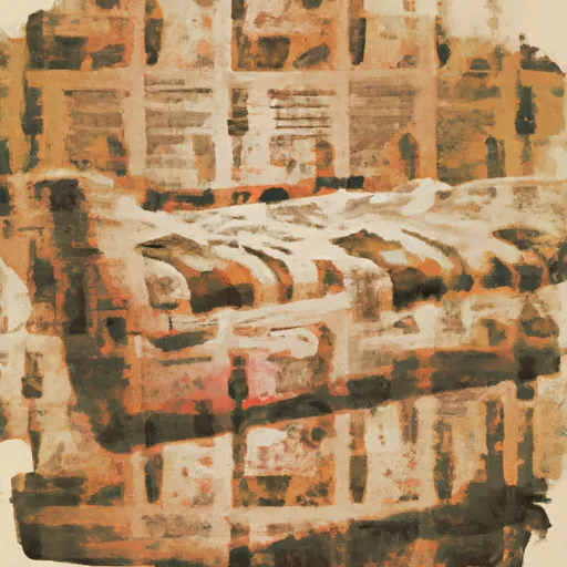 Bild av avis