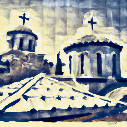Bild av grekisk-ortodox