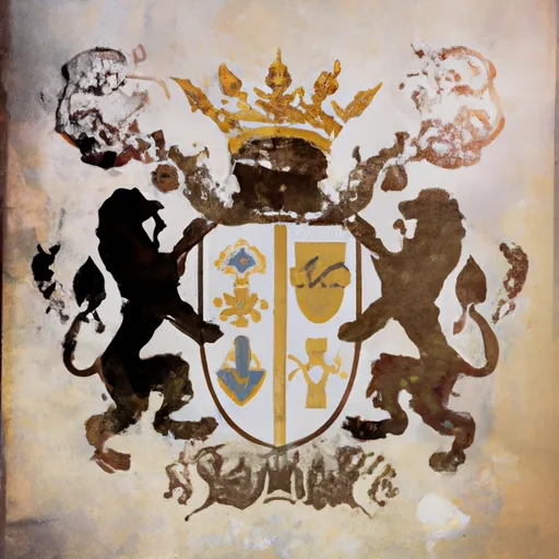 Bild av heraldiker