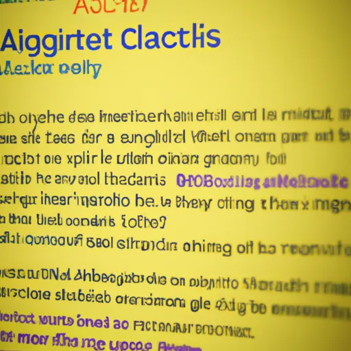 Bild av case study