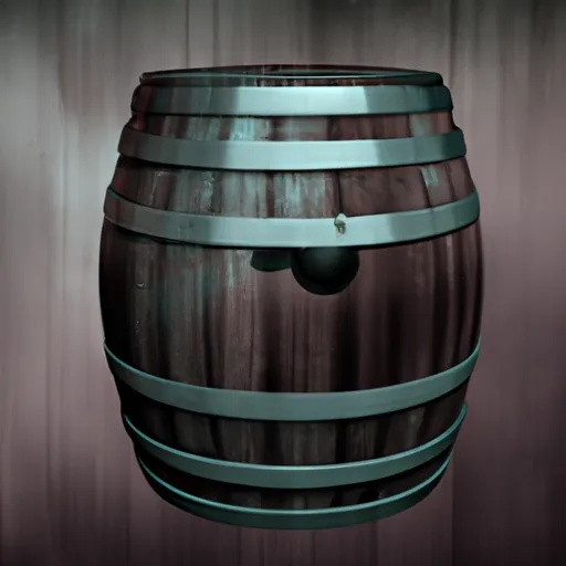 Bild av barrel