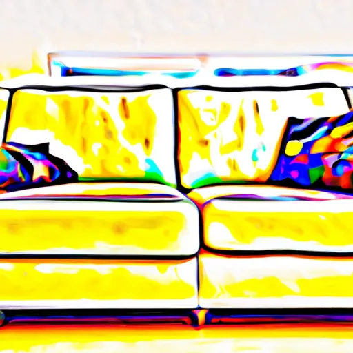 Bild av couch