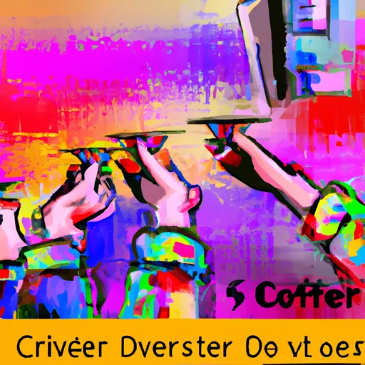 Bild av ge kontraorder