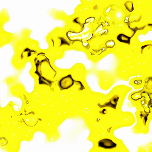 Bild av gula febern