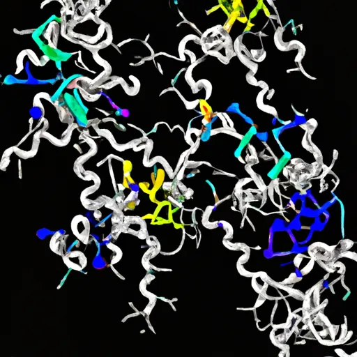 Bild av albumin