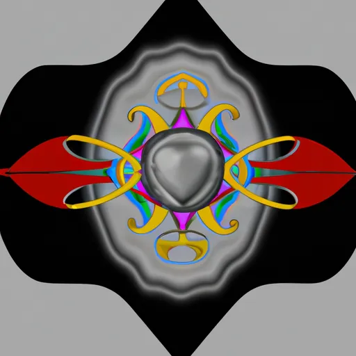 Bild av emblem