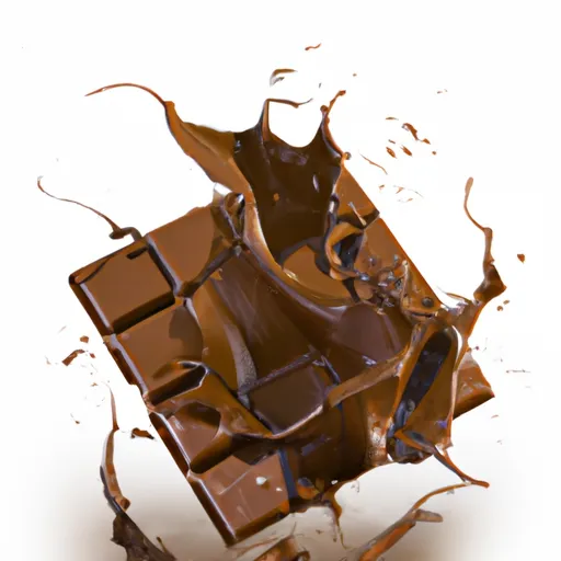Bild av choklad