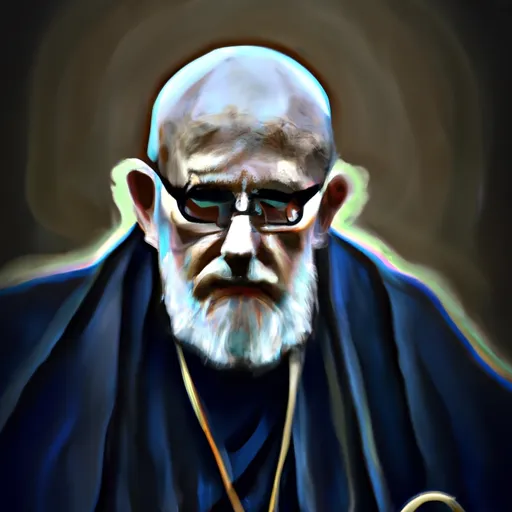 Bild av abbot