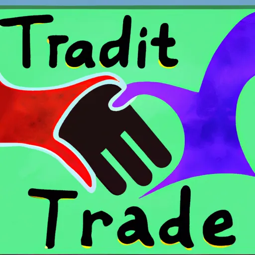 Bild av fair trade
