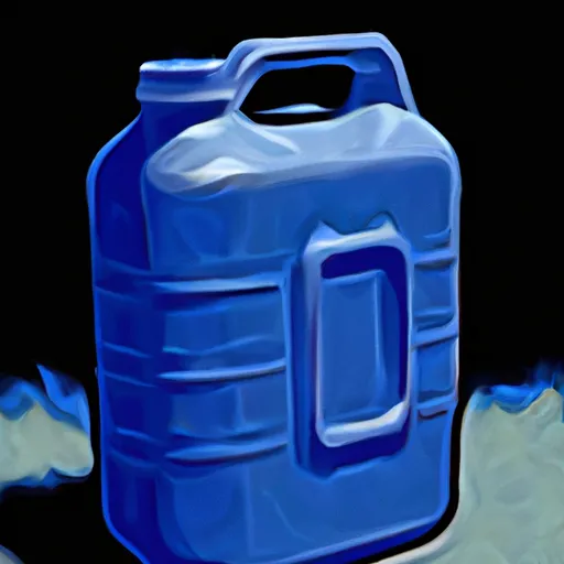 Bild av gallon