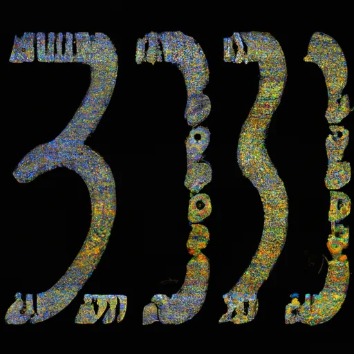 Bild av hebré