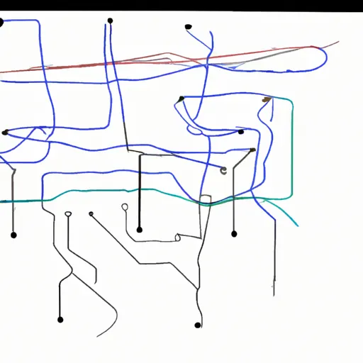 Bild av göra schematisk