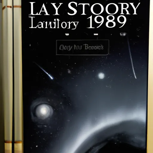 Bild av astronomisk årsbok