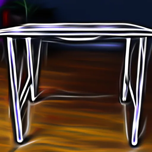 Bild av gående bord