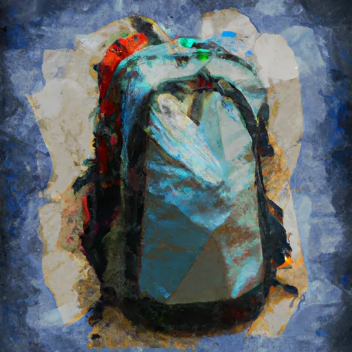 Bild av backpack(n)ing