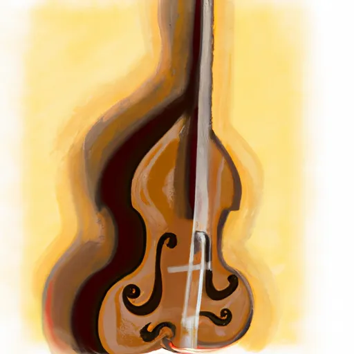 Bild av basso continuo